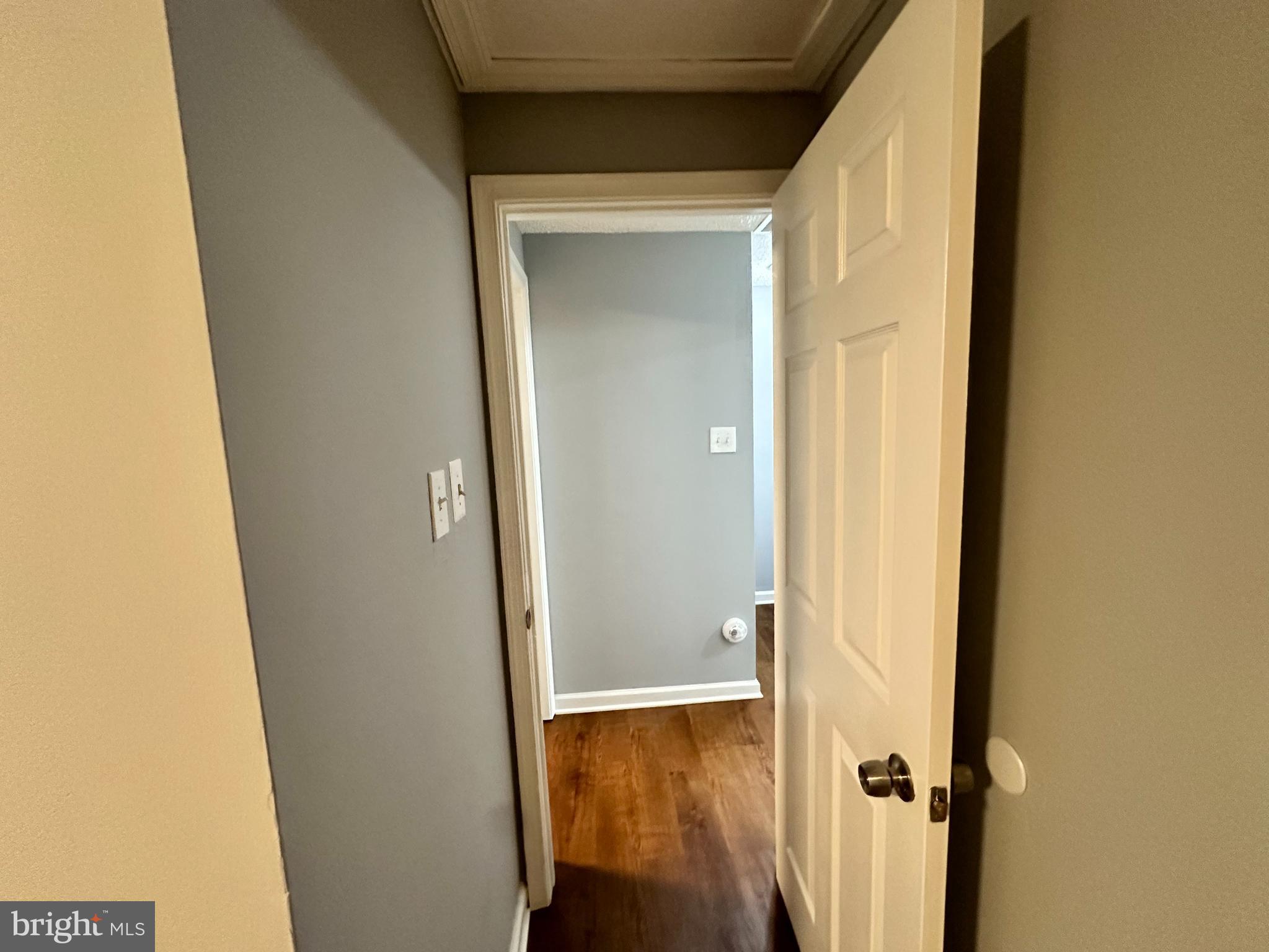 NEWINGTON FOREST - Residential