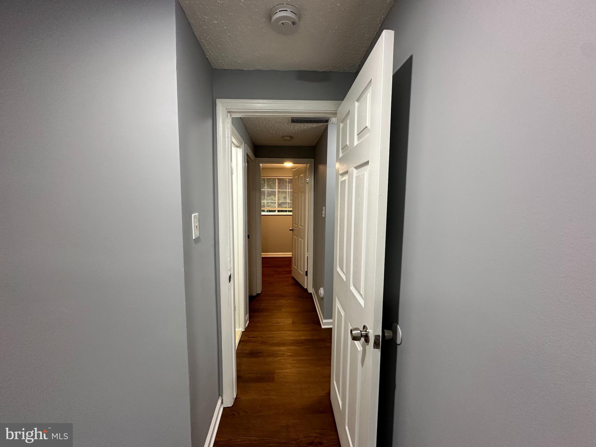 NEWINGTON FOREST - Residential