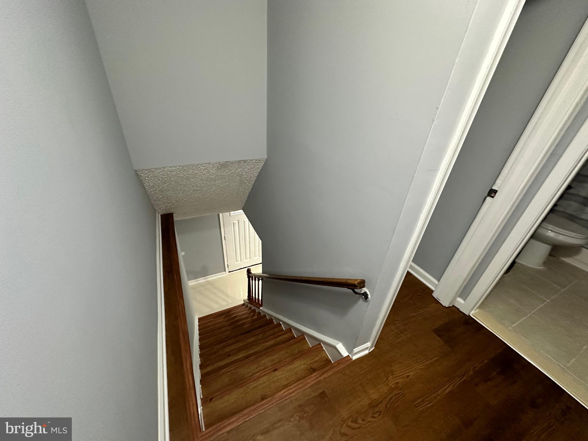 NEWINGTON FOREST - Residential