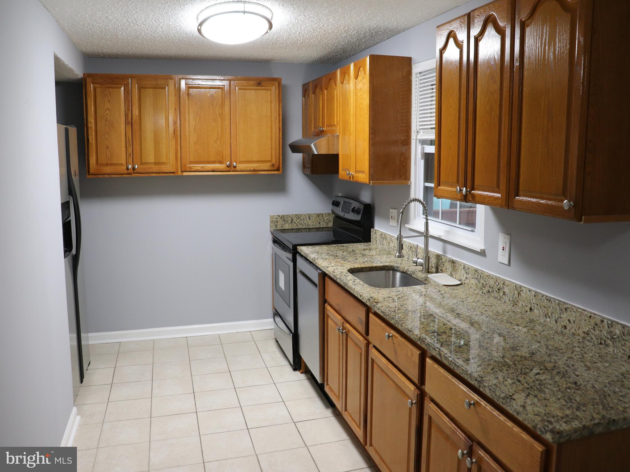 NEWINGTON FOREST - Residential