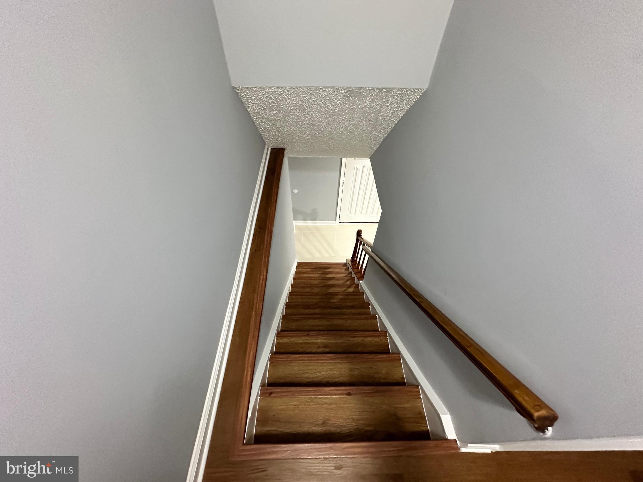 NEWINGTON FOREST - Residential