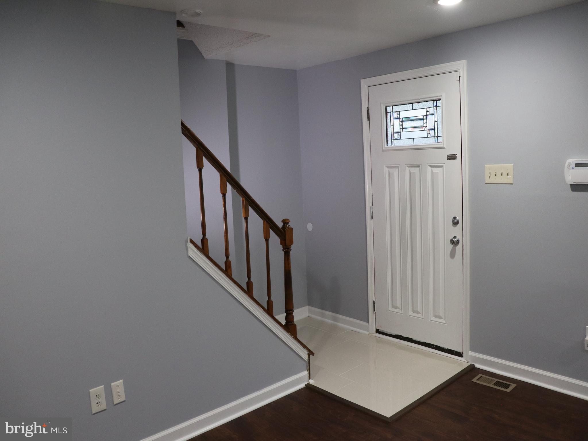 NEWINGTON FOREST - Residential