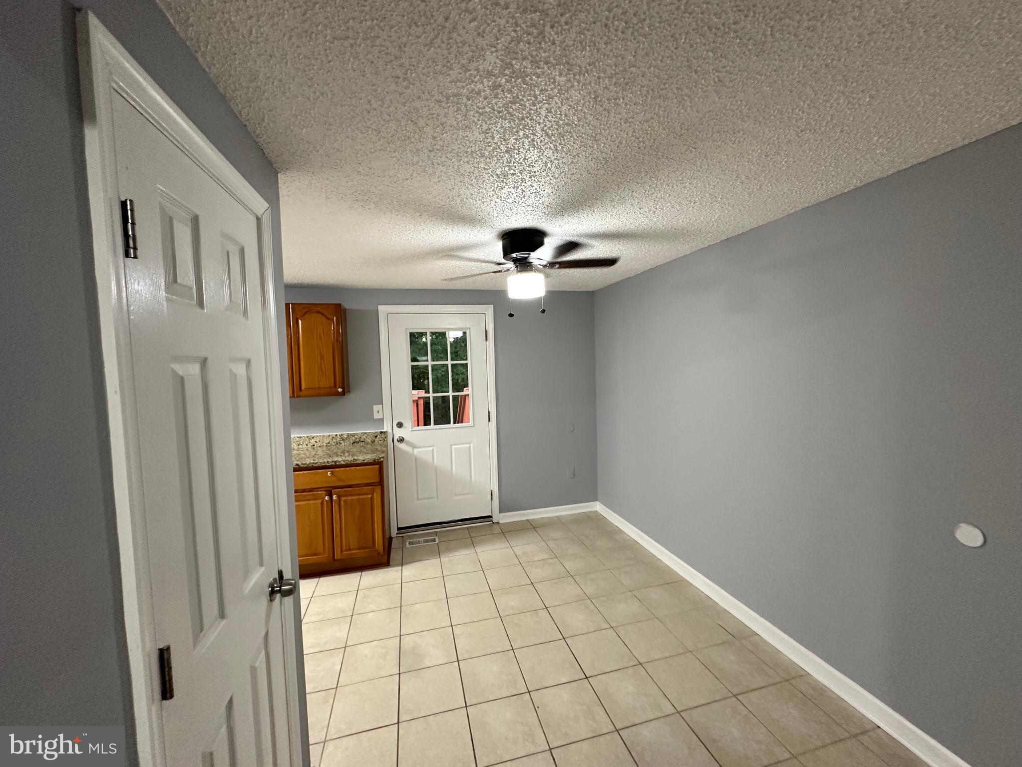 NEWINGTON FOREST - Residential