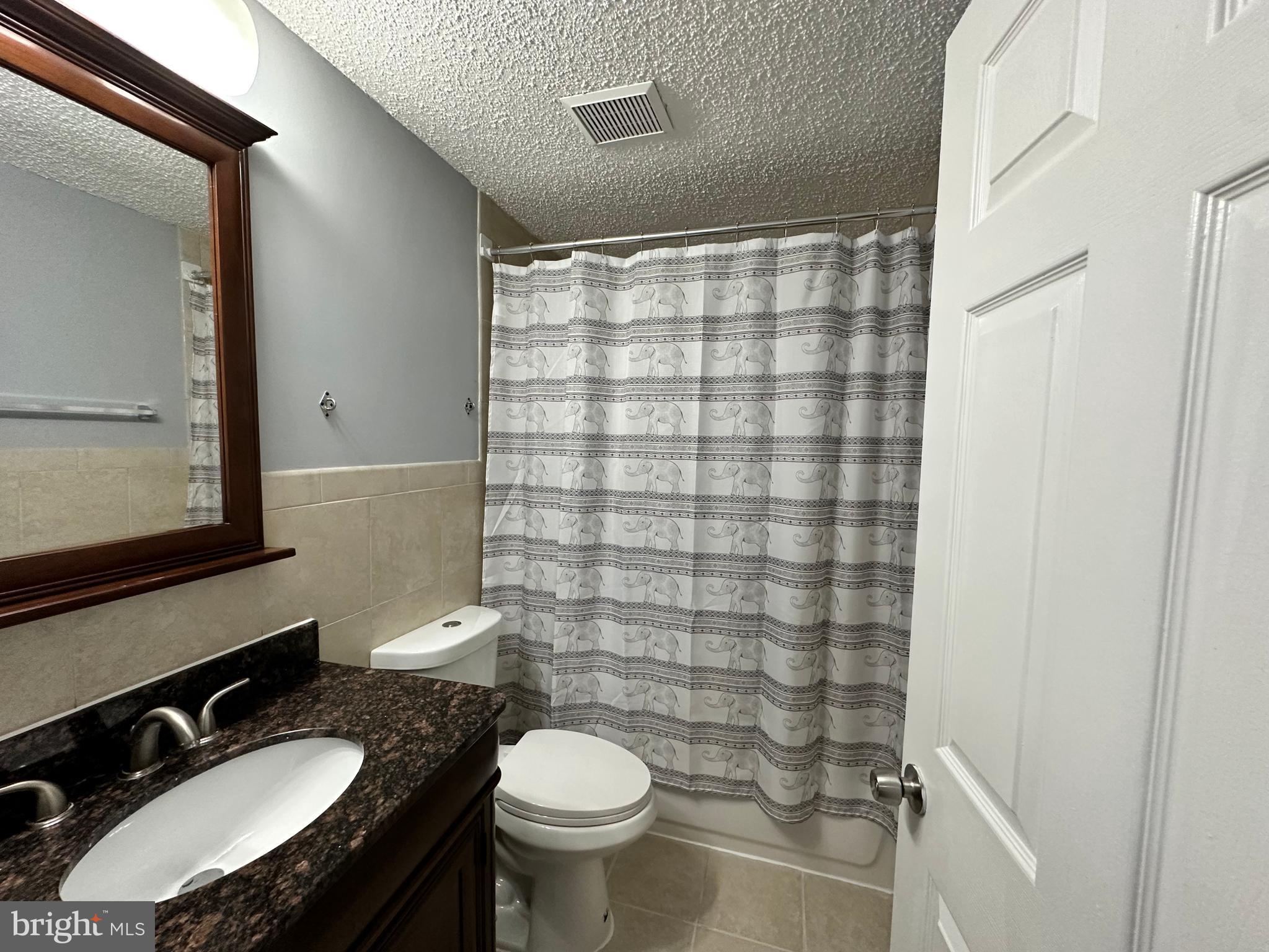 NEWINGTON FOREST - Residential