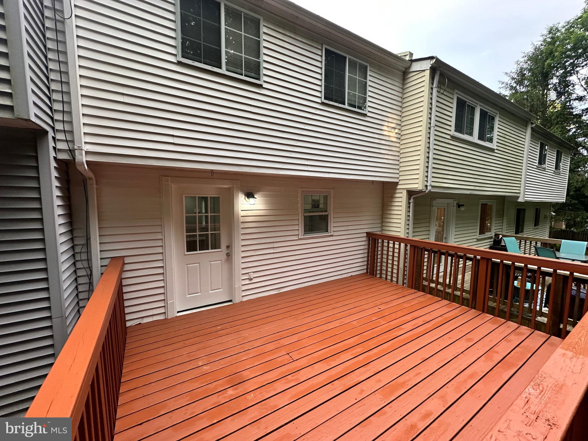 NEWINGTON FOREST - Residential