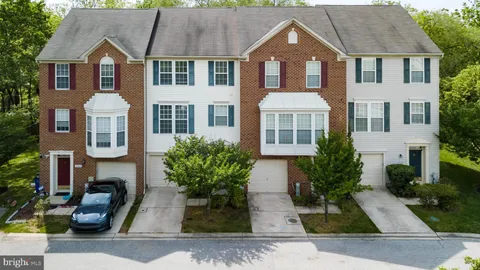 9544 Guilford Road Unit 44, Columbia, MD 21046 - MLS#: MDHW2051370