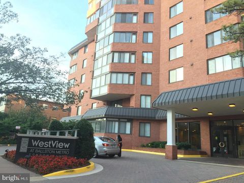 1001 N VERMONT STREET 308 ARLINGTON VA 22201