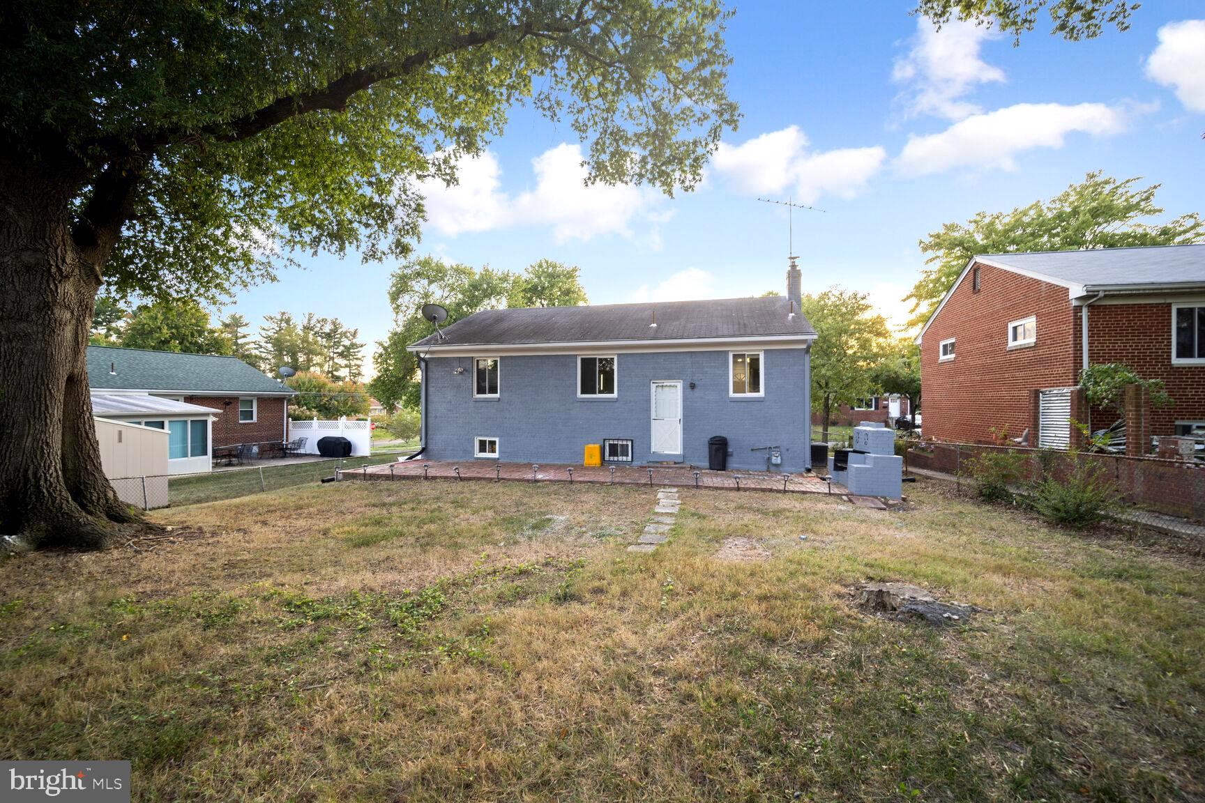 HILLCREST HEIGHTS - Residential