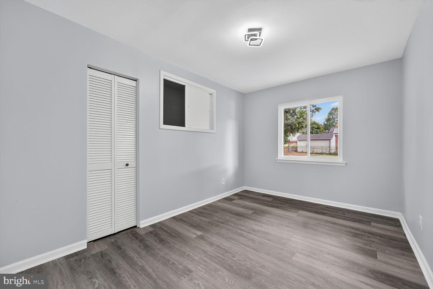 HILLCREST HEIGHTS - Residential