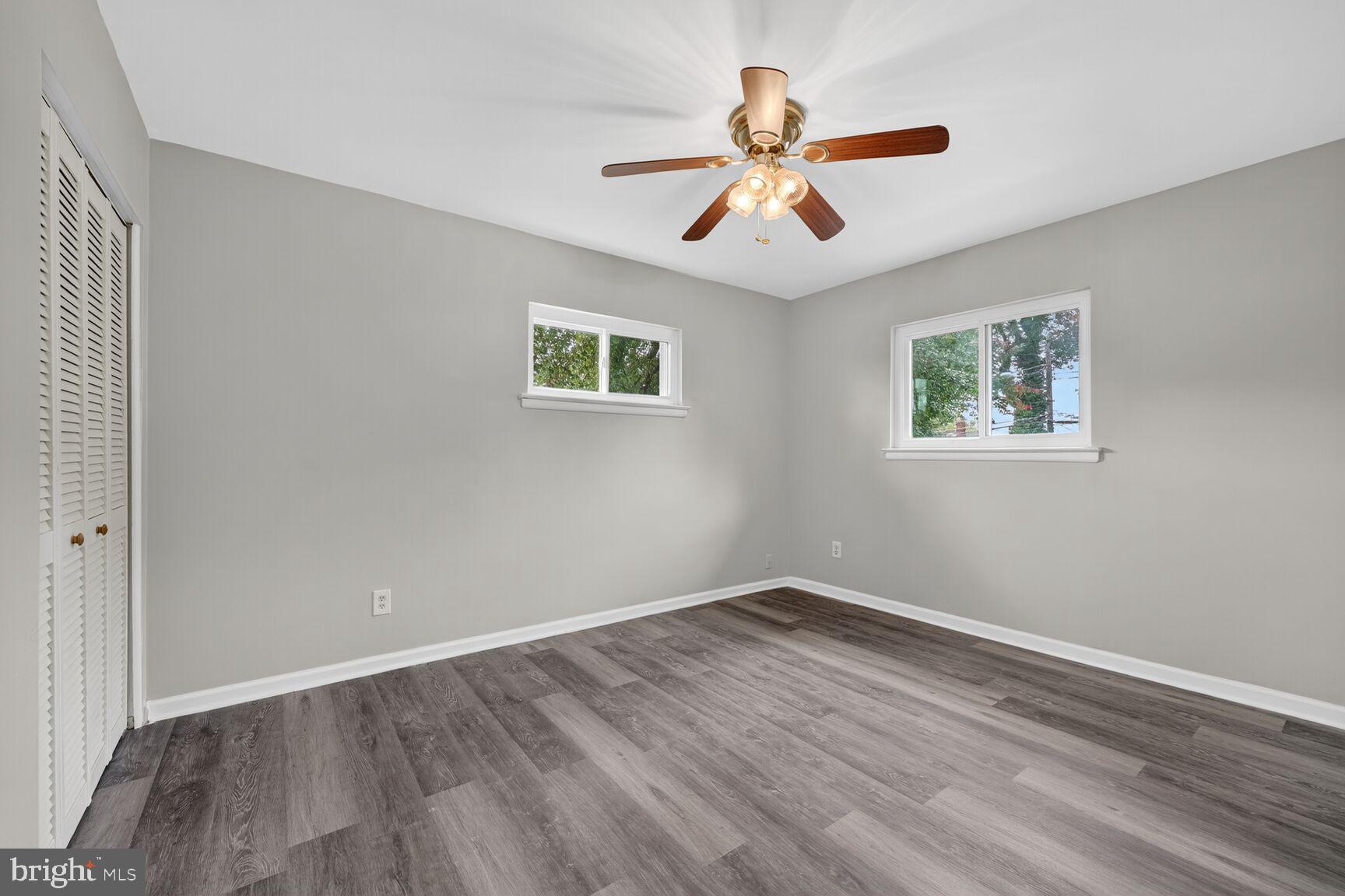 HILLCREST HEIGHTS - Residential