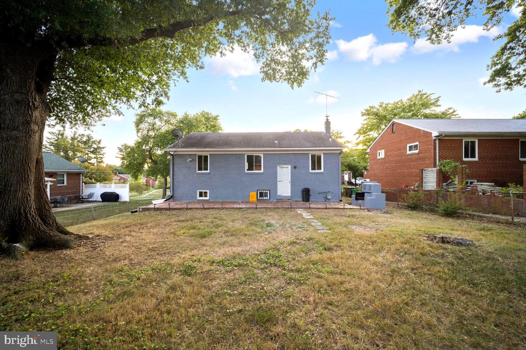 HILLCREST HEIGHTS - Residential