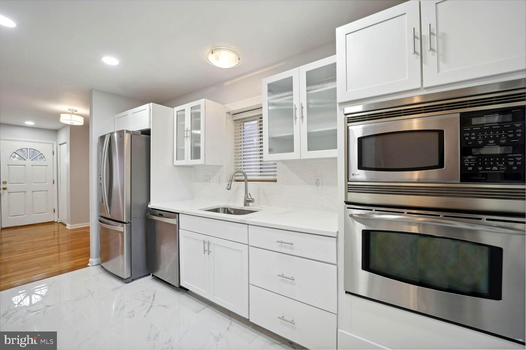 HILLCREST HEIGHTS - Residential