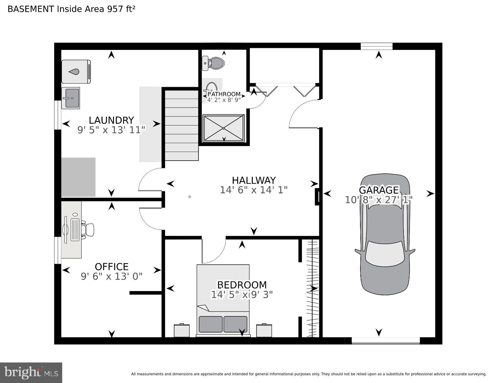 HILLCREST HEIGHTS - Residential
