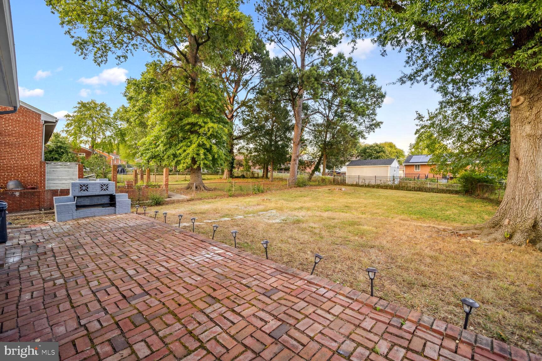 HILLCREST HEIGHTS - Residential