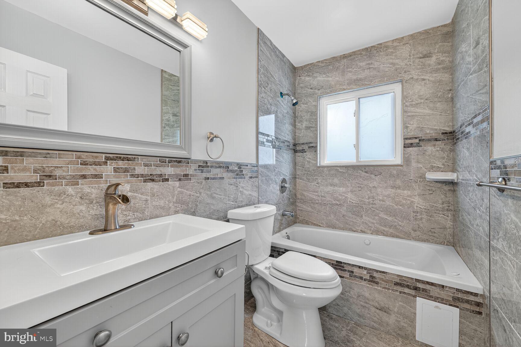 HILLCREST HEIGHTS - Residential