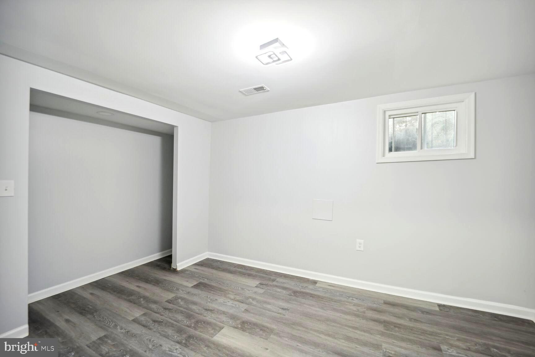 HILLCREST HEIGHTS - Residential