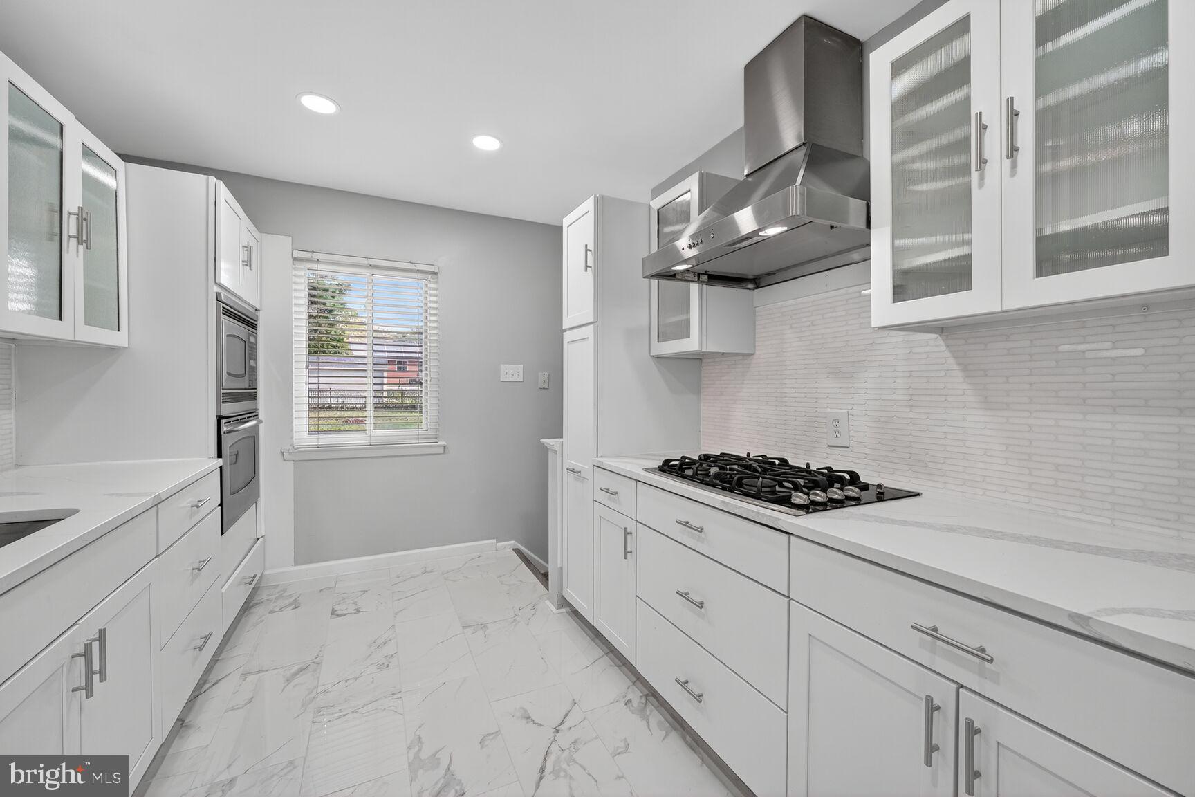 HILLCREST HEIGHTS - Residential