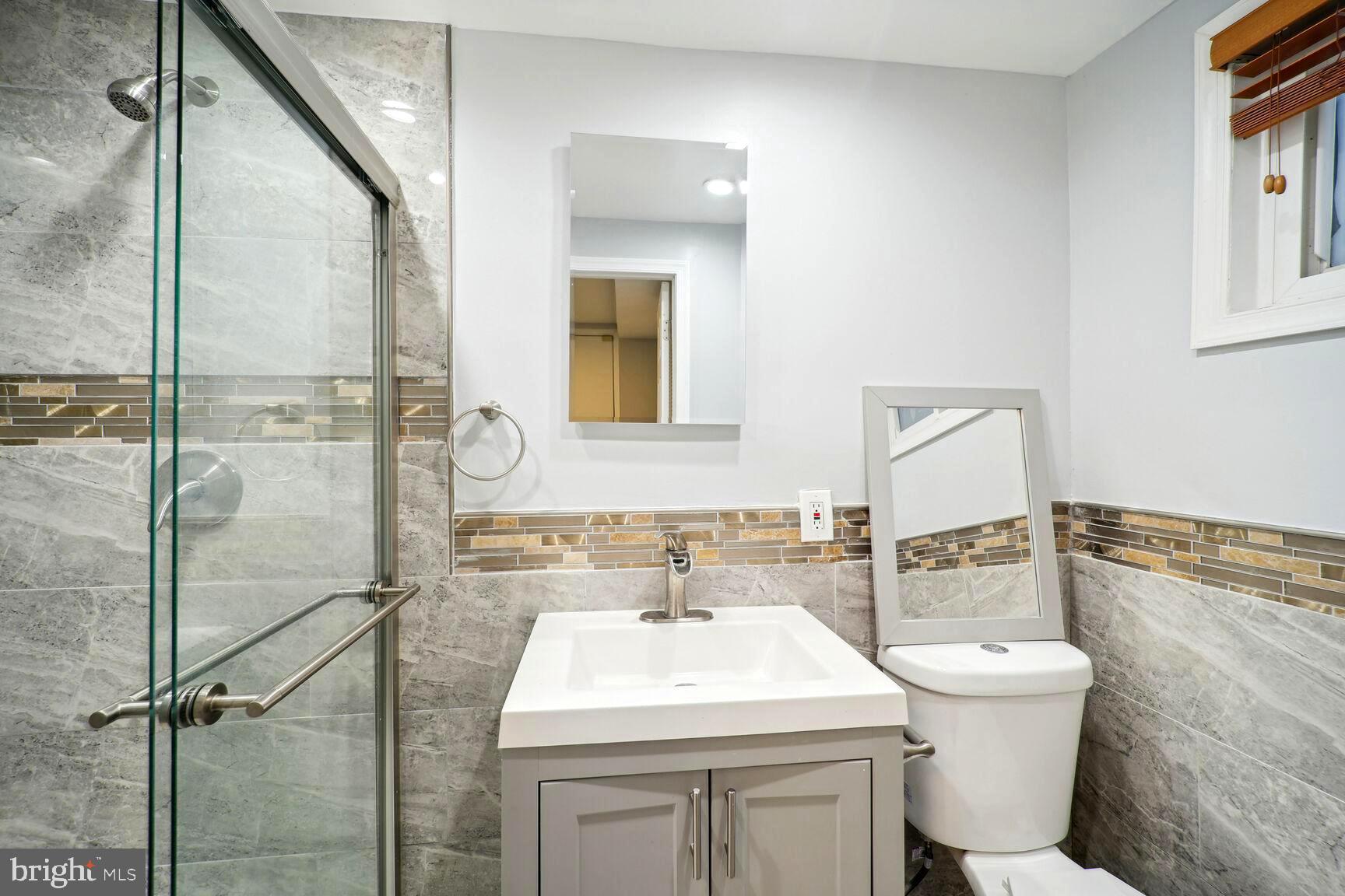 HILLCREST HEIGHTS - Residential