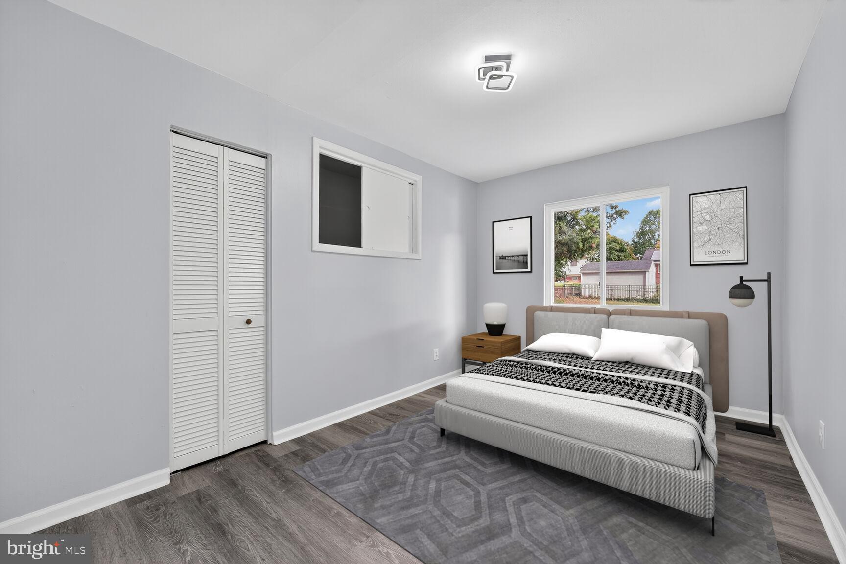 HILLCREST HEIGHTS - Residential