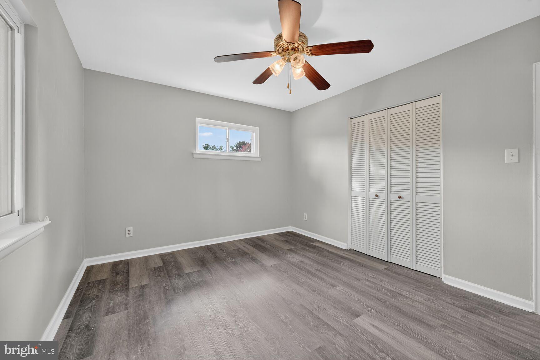 HILLCREST HEIGHTS - Residential