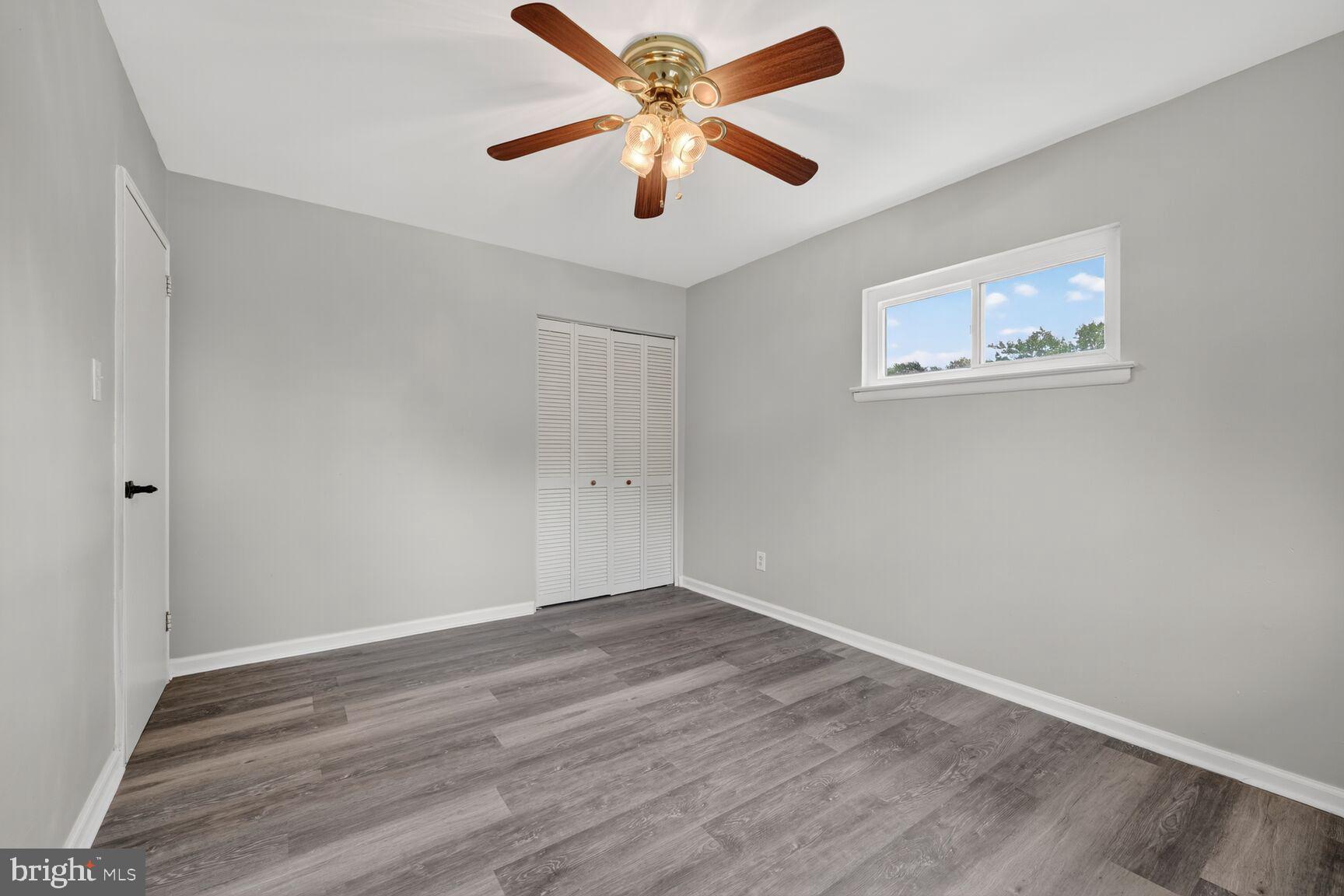 HILLCREST HEIGHTS - Residential