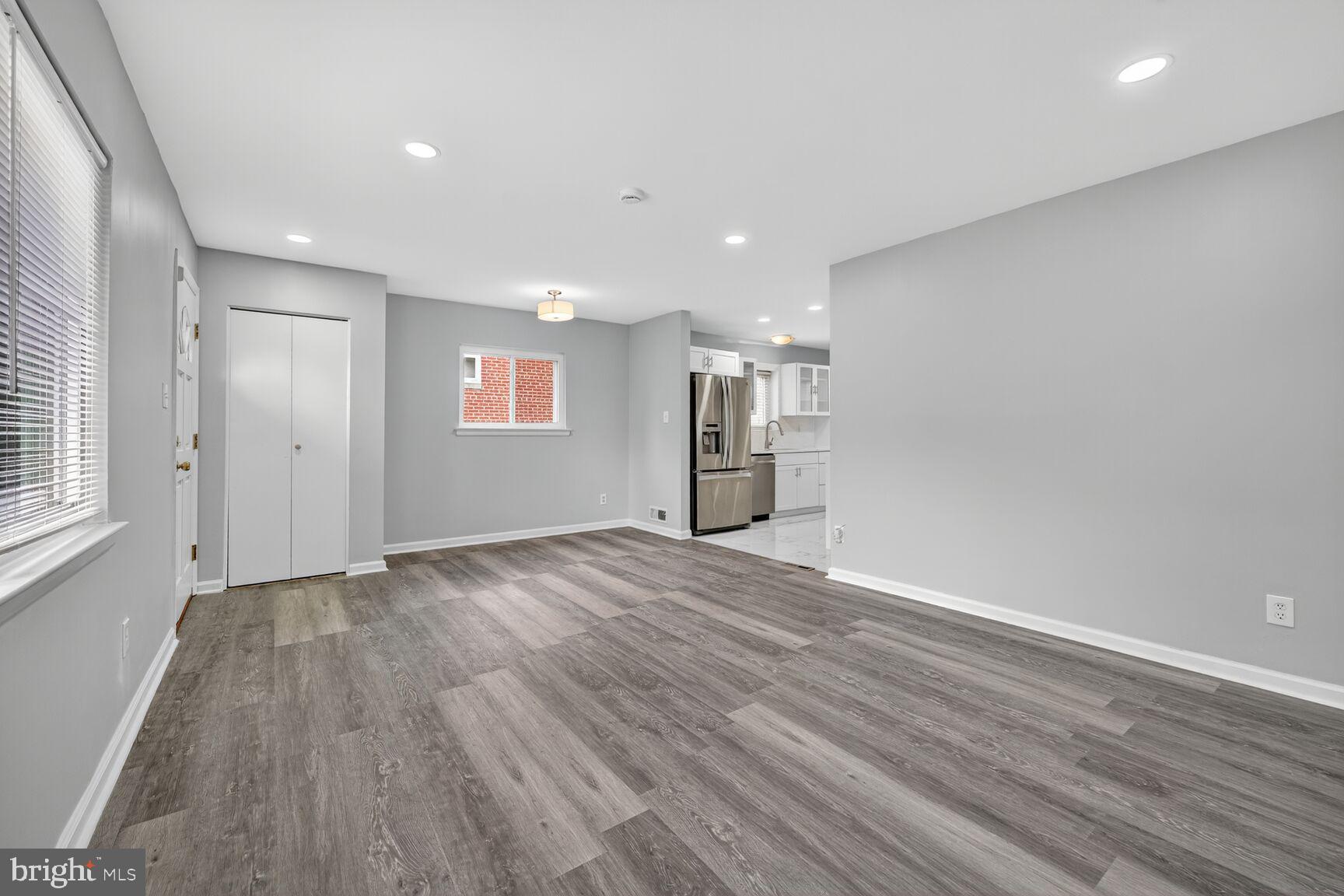 HILLCREST HEIGHTS - Residential