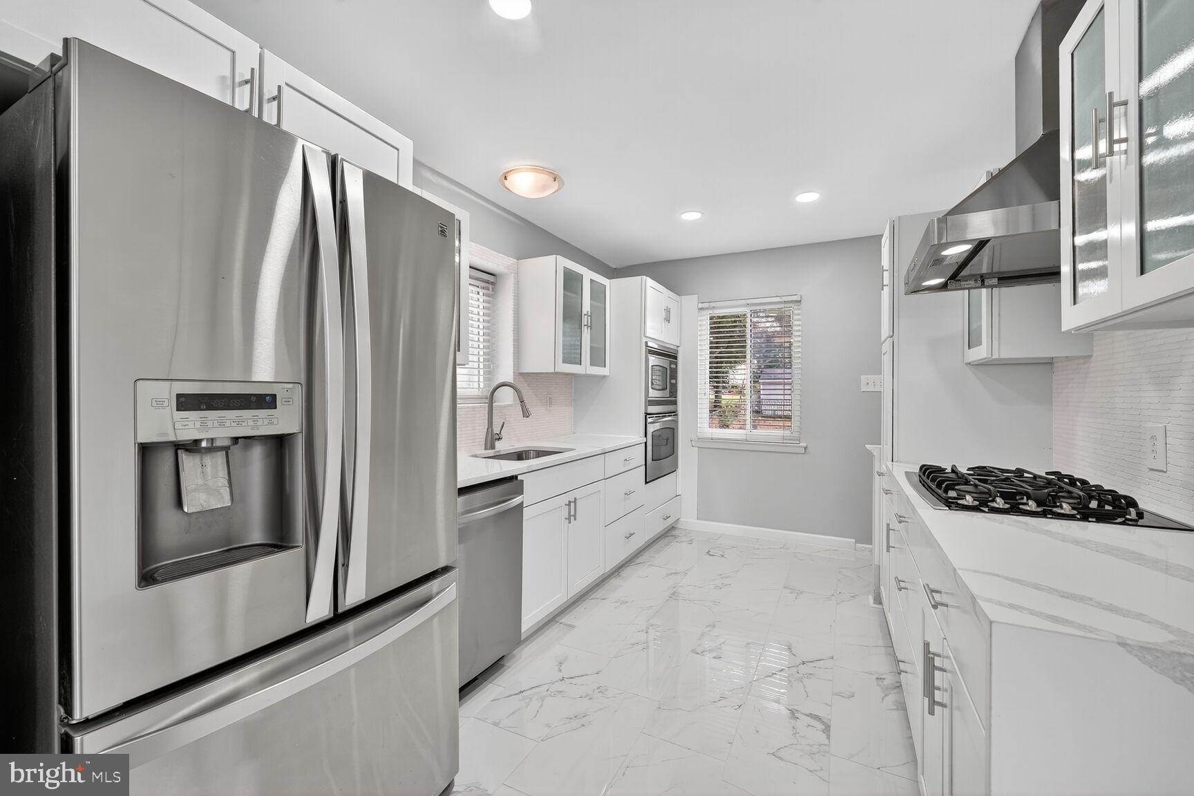 HILLCREST HEIGHTS - Residential