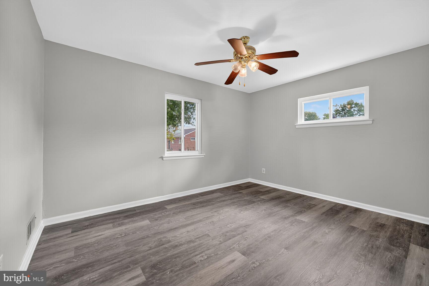 HILLCREST HEIGHTS - Residential