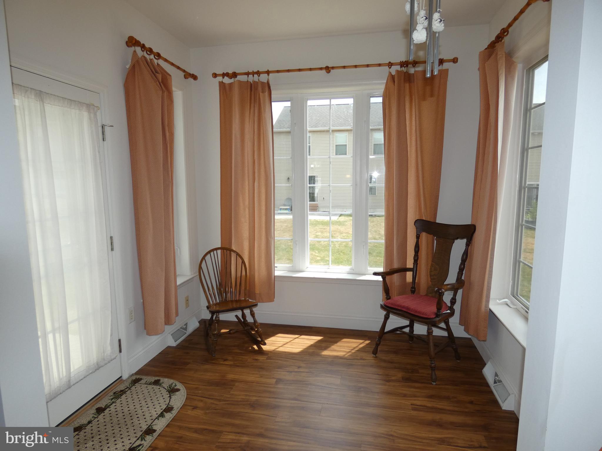 THE LAKES AT DONEGAL SPRINGS - Residential