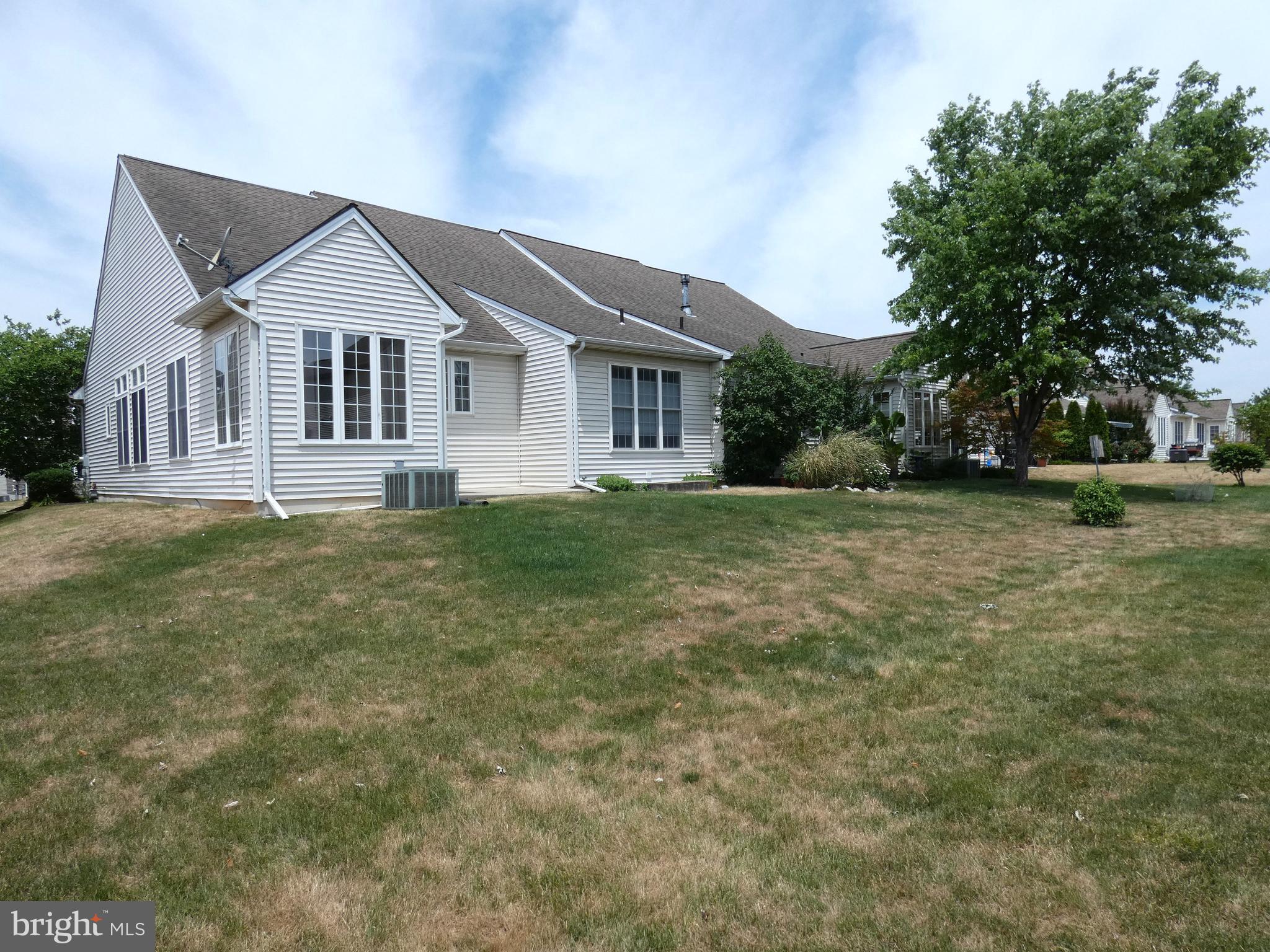 THE LAKES AT DONEGAL SPRINGS - Residential