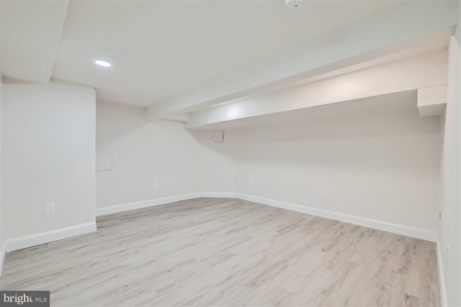 PARKVILLE - Residential