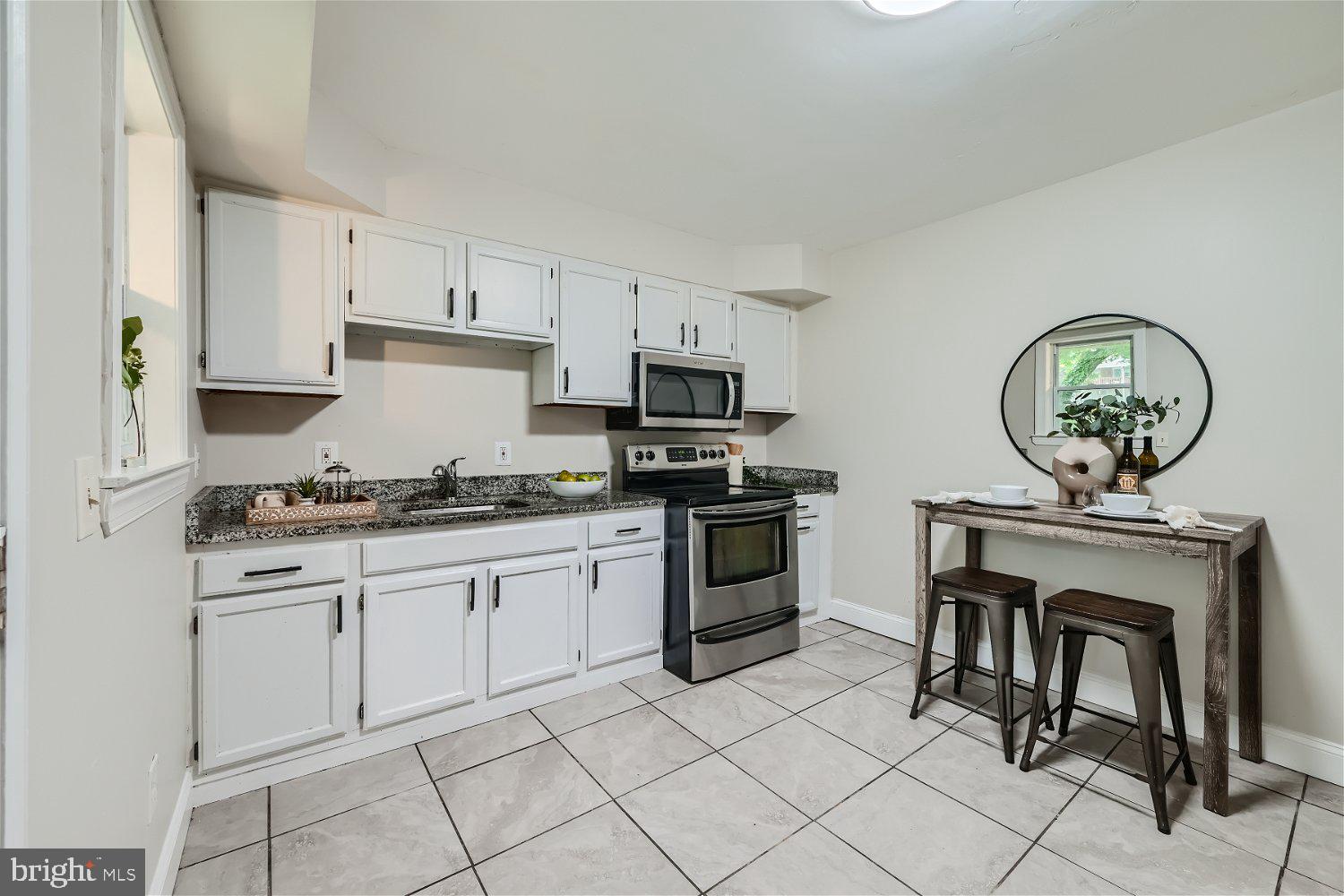 PARKVILLE - Residential