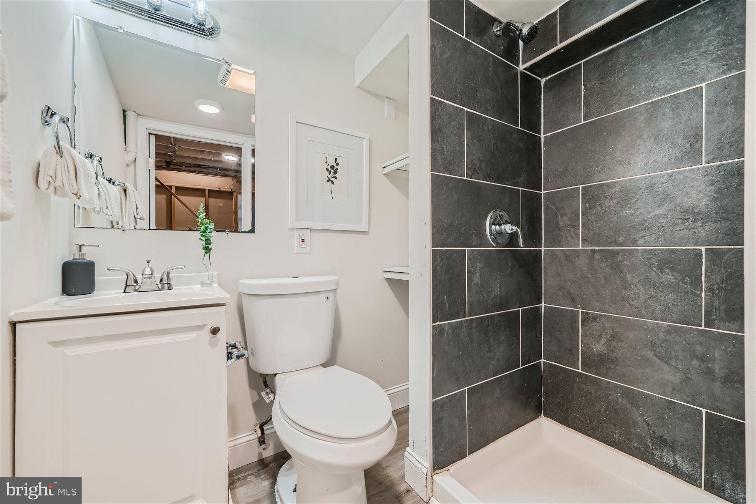 PARKVILLE - Residential