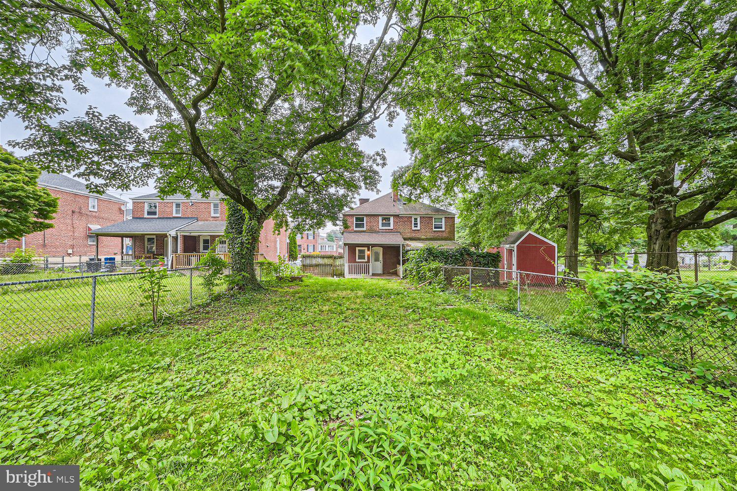 PARKVILLE - Residential