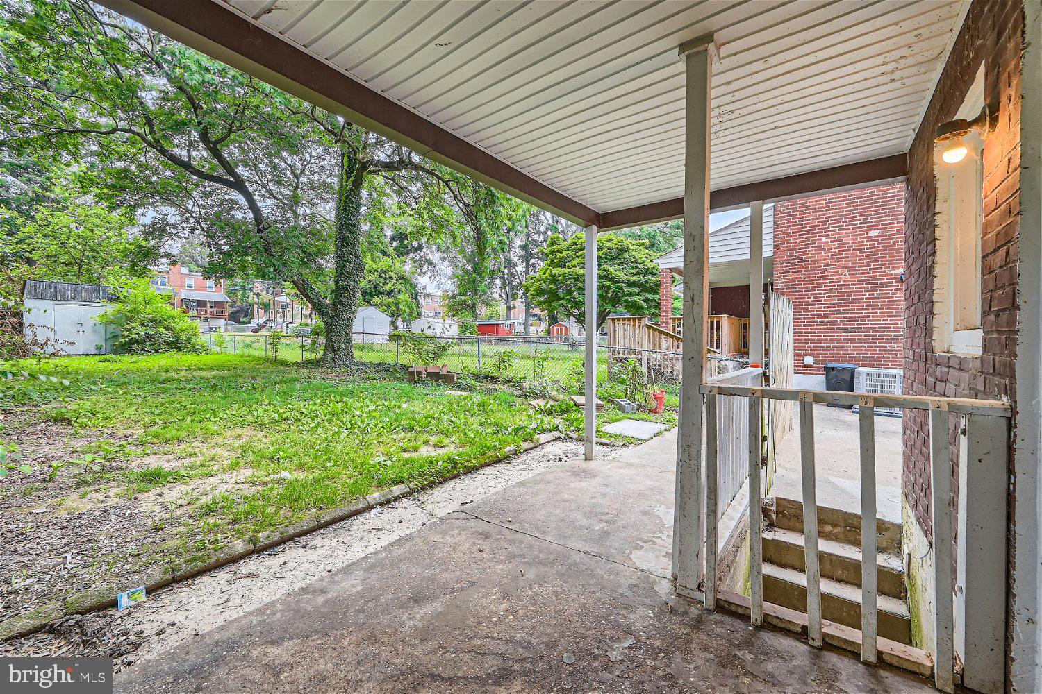 PARKVILLE - Residential