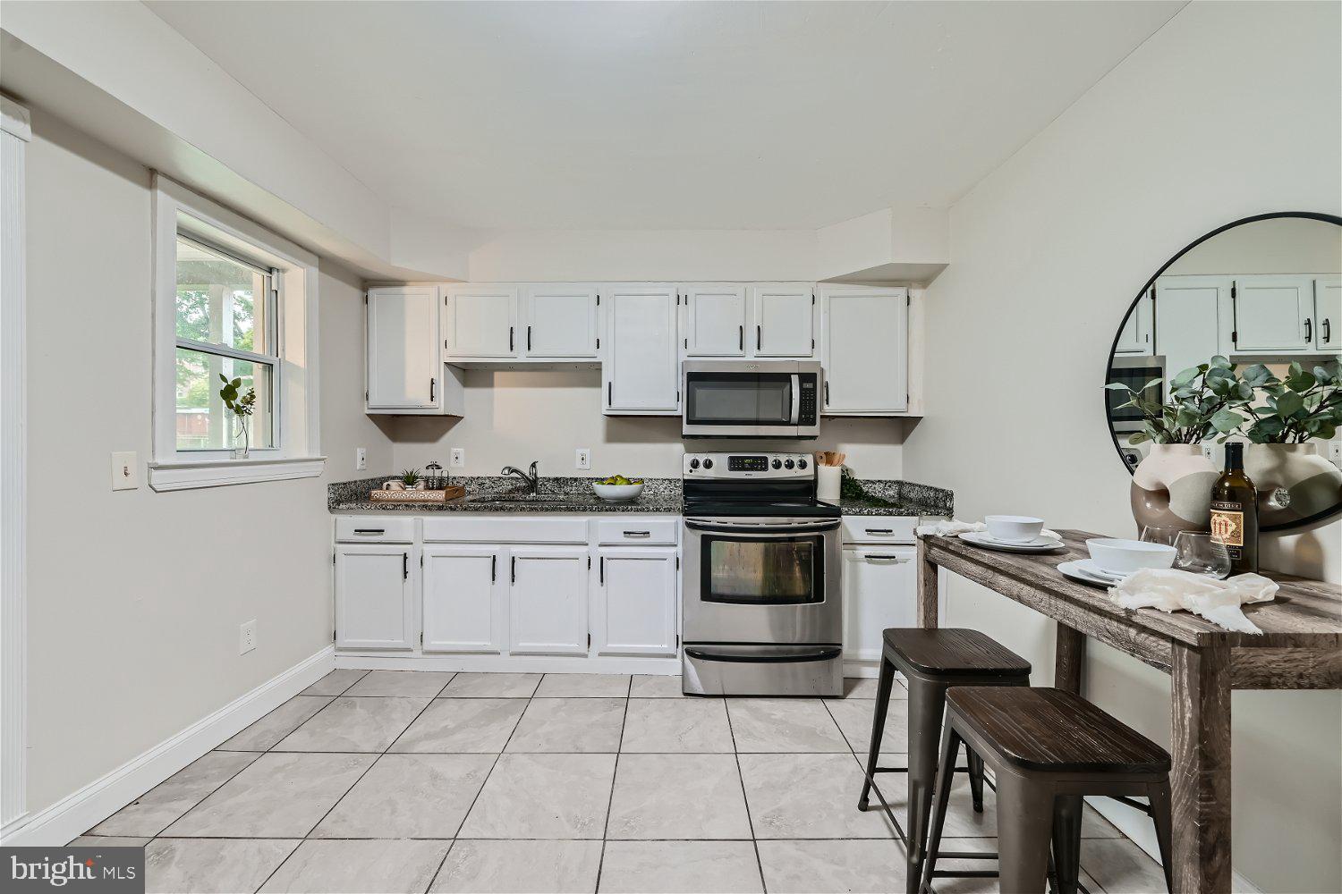 PARKVILLE - Residential