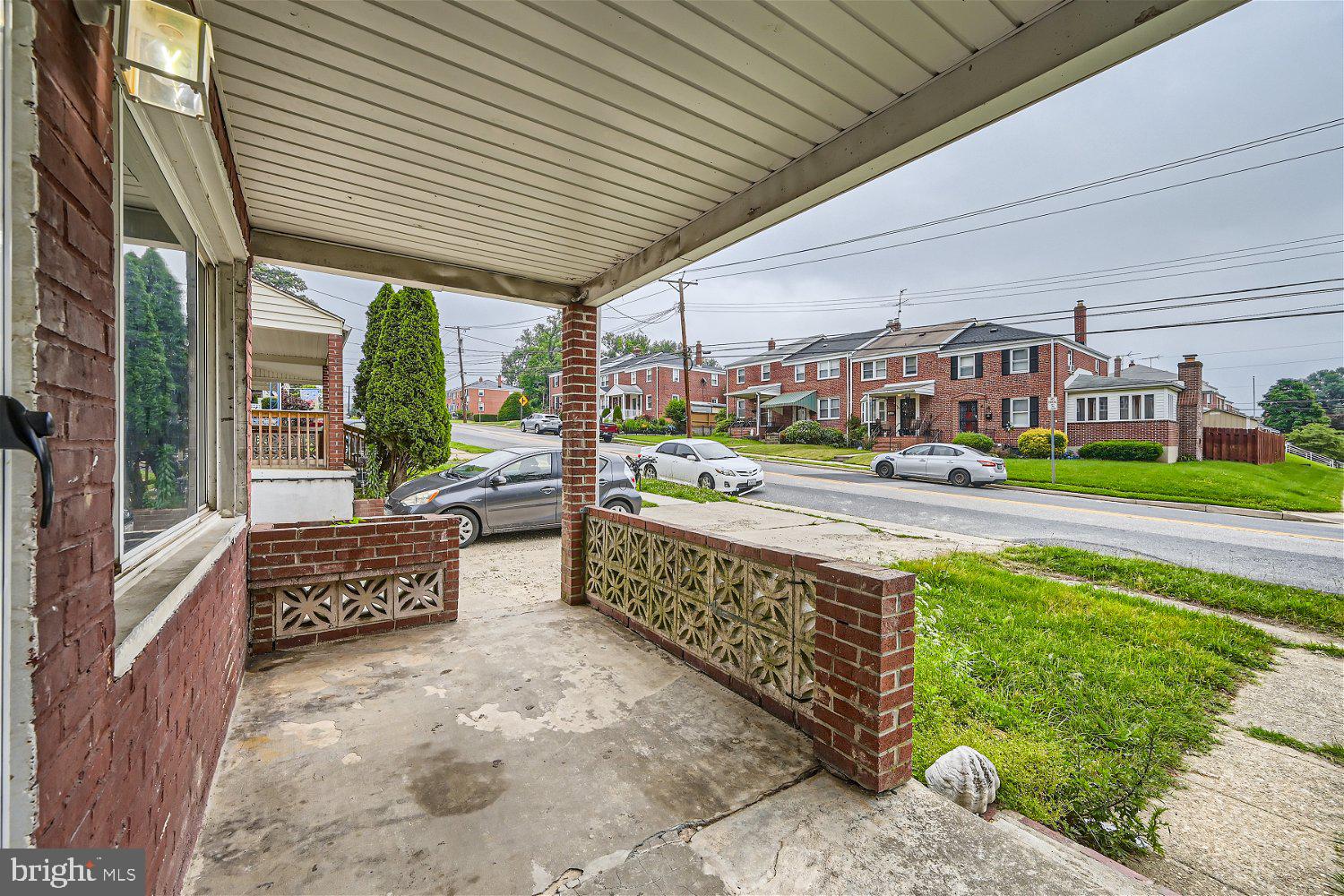 PARKVILLE - Residential