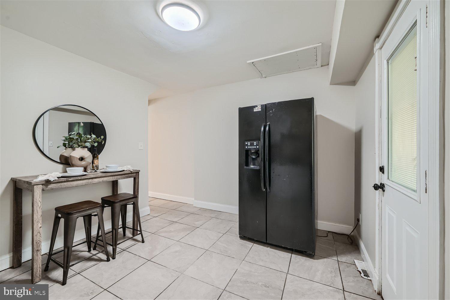 PARKVILLE - Residential