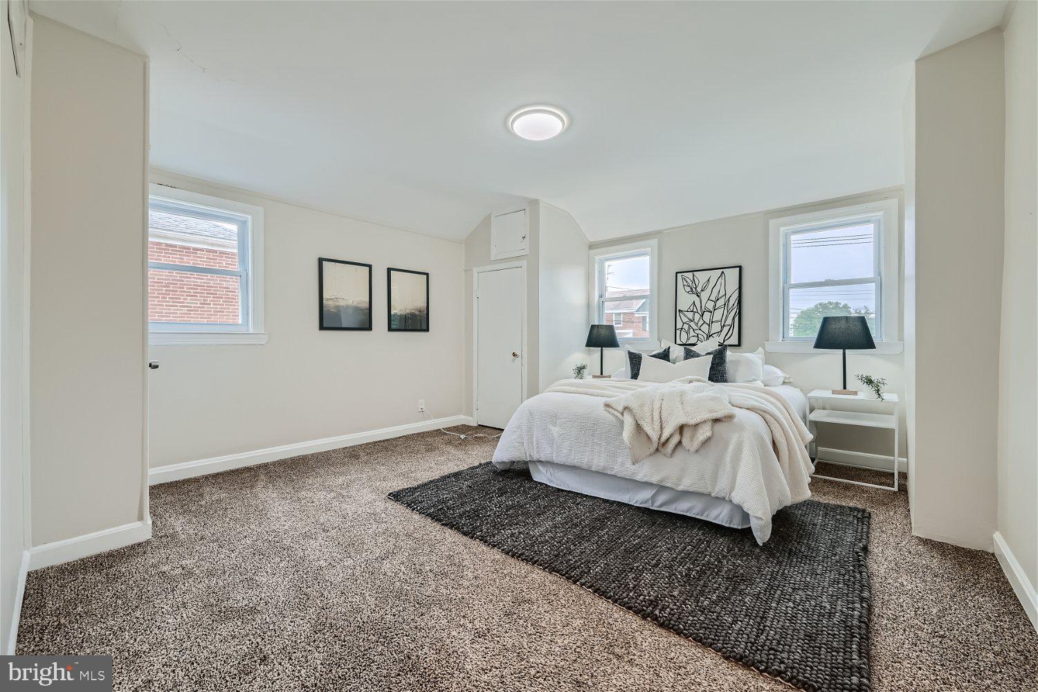 PARKVILLE - Residential