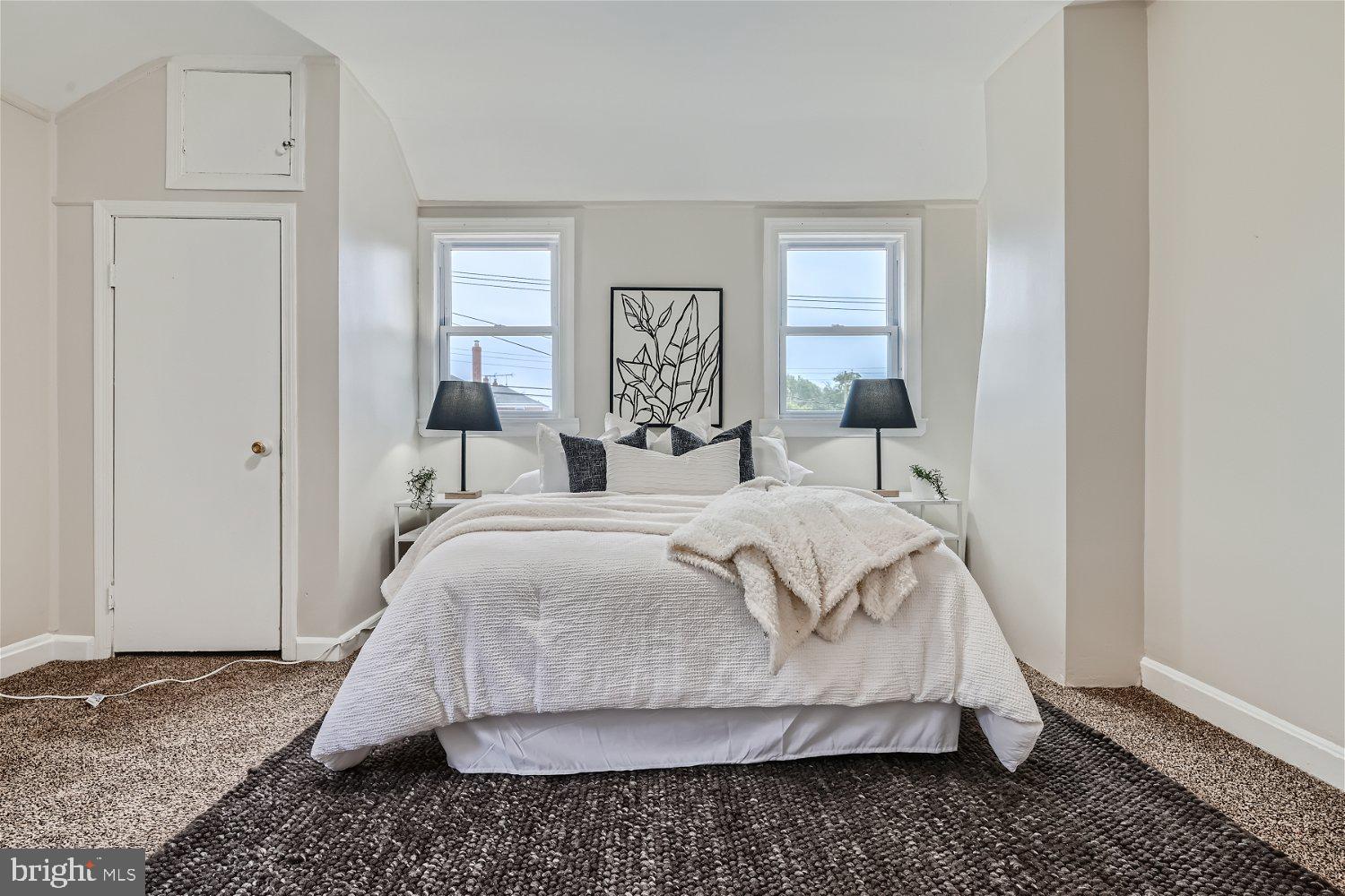 PARKVILLE - Residential