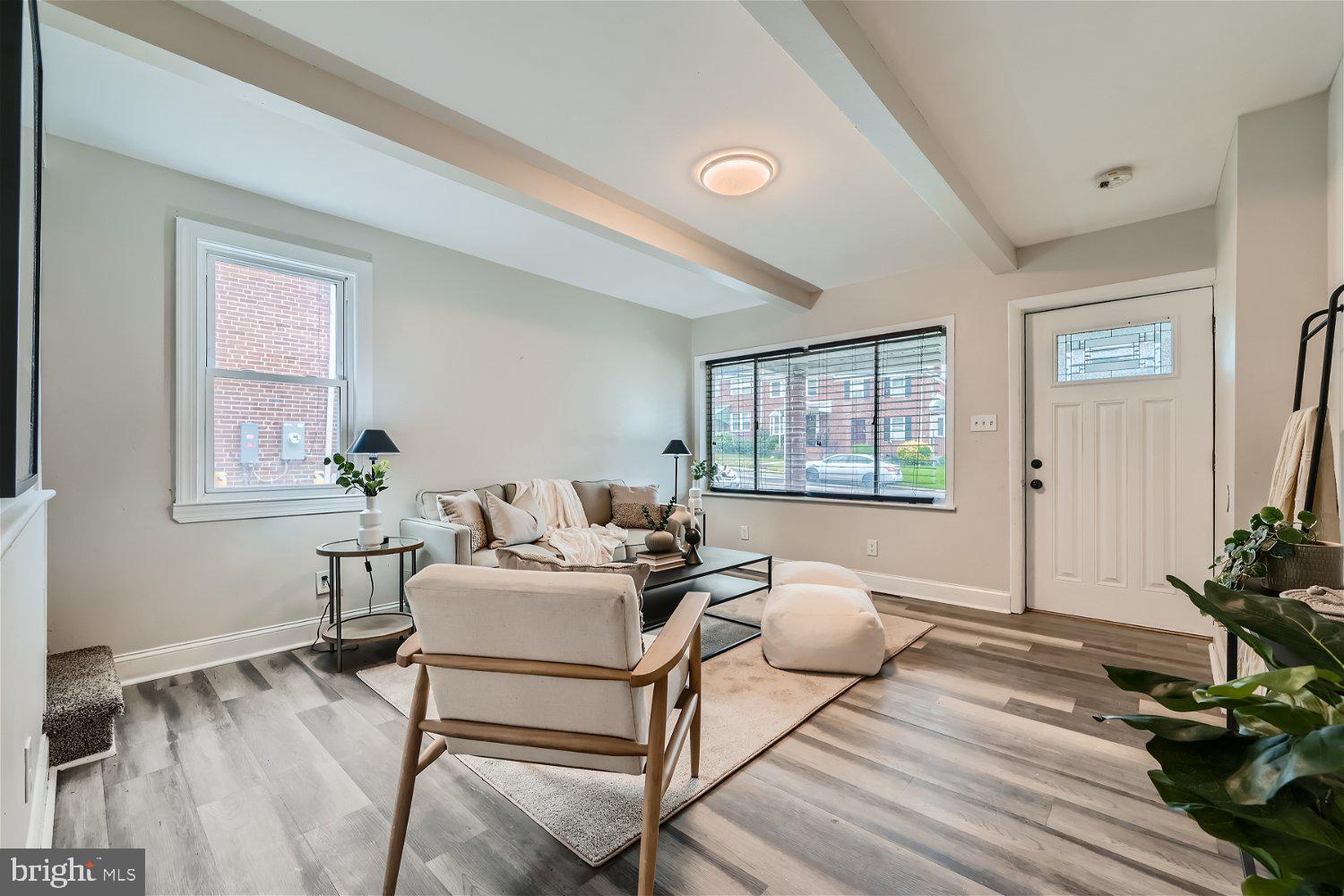 PARKVILLE - Residential