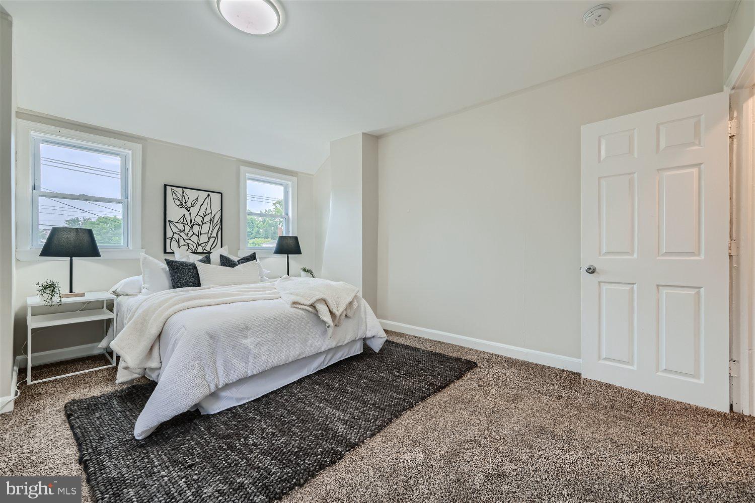 PARKVILLE - Residential