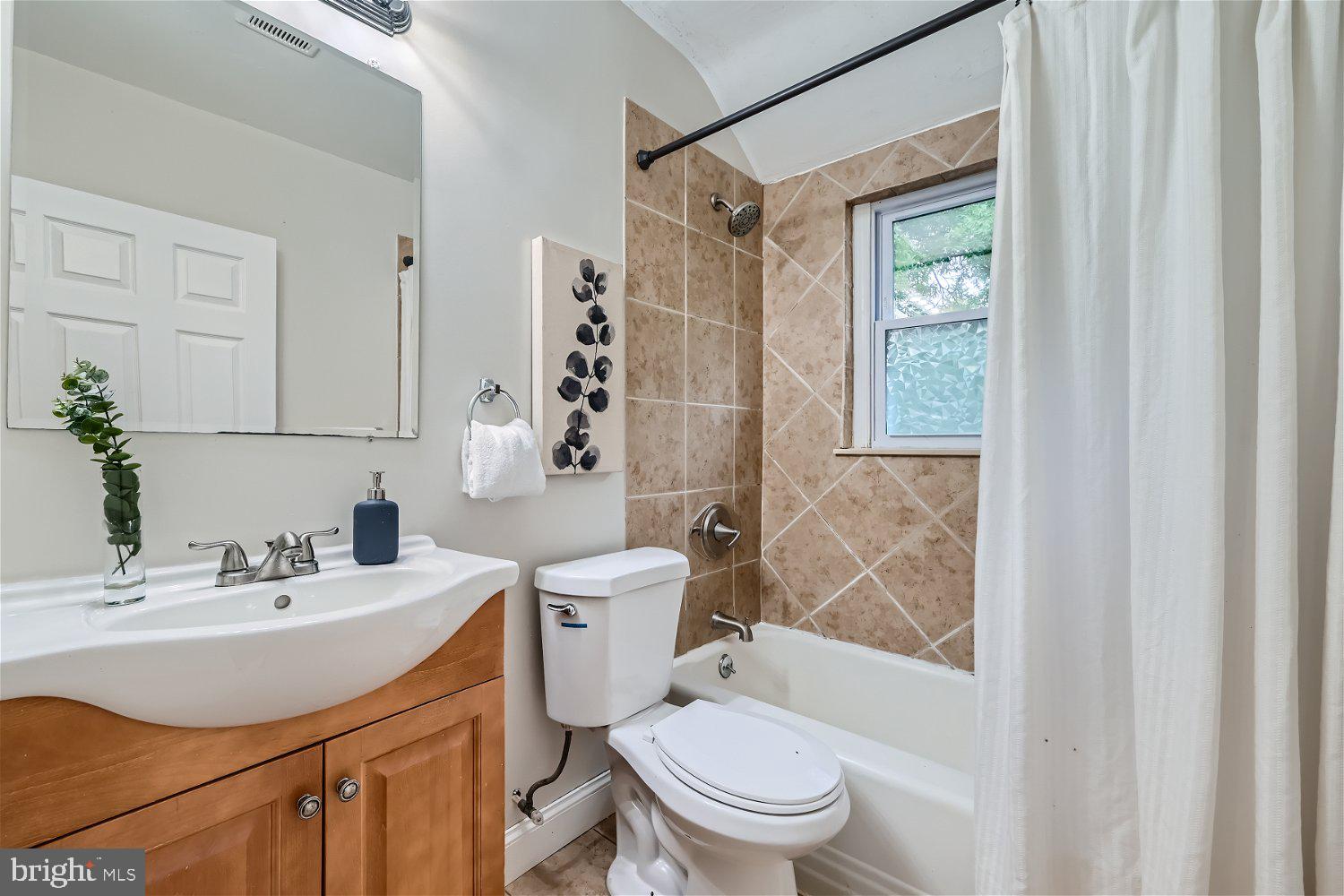 PARKVILLE - Residential