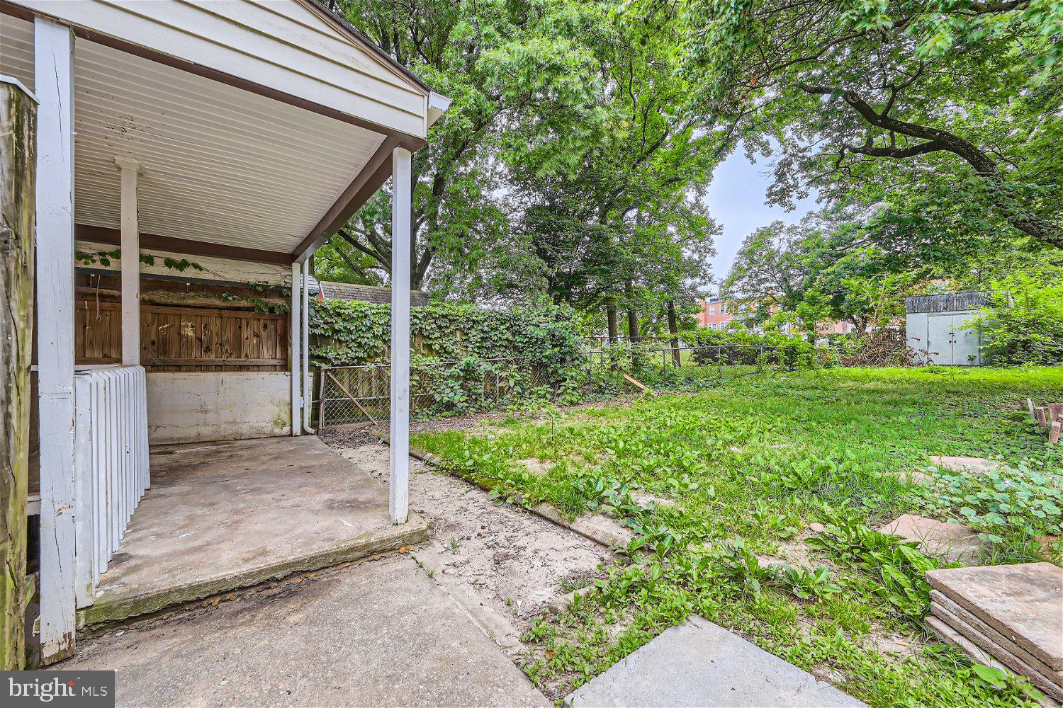 PARKVILLE - Residential