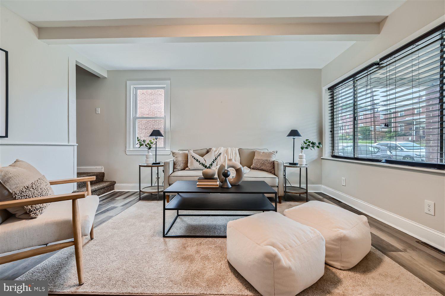 PARKVILLE - Residential