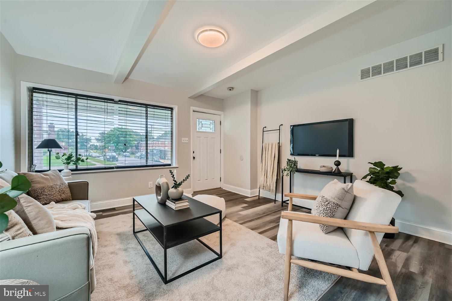 PARKVILLE - Residential