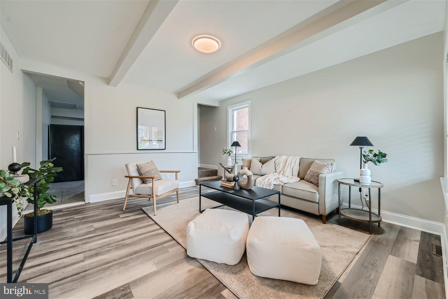 PARKVILLE - Residential