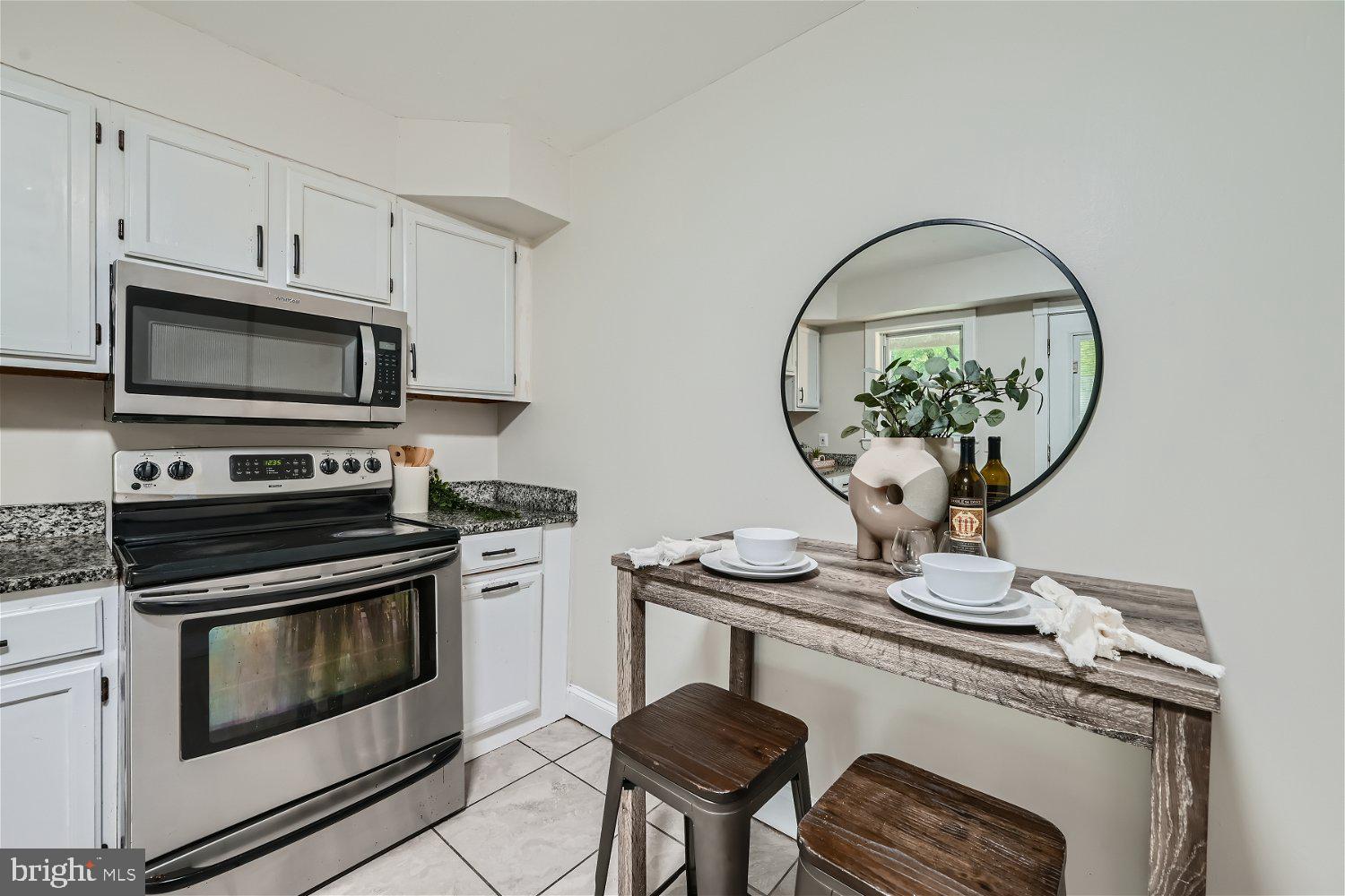 PARKVILLE - Residential