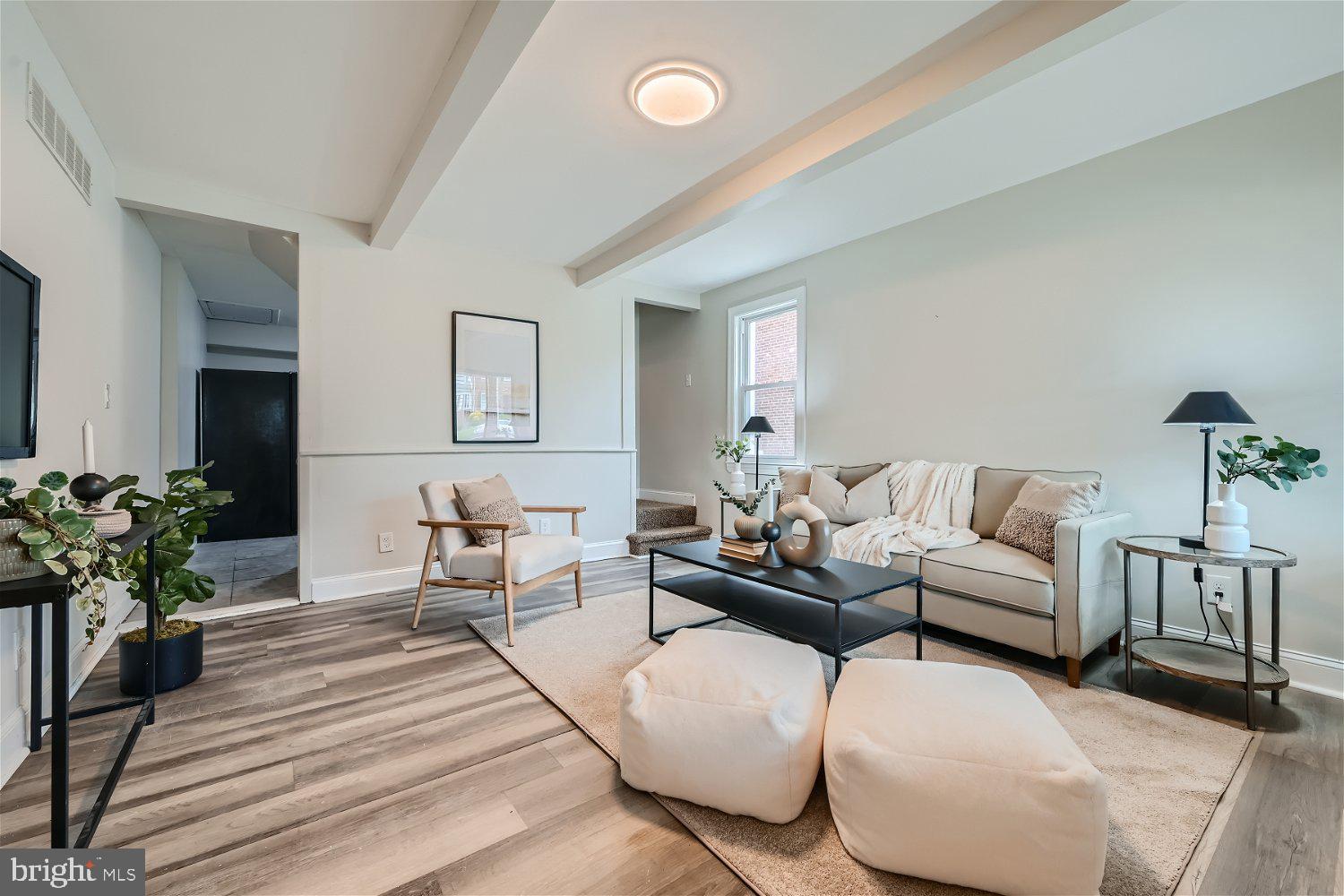 PARKVILLE - Residential