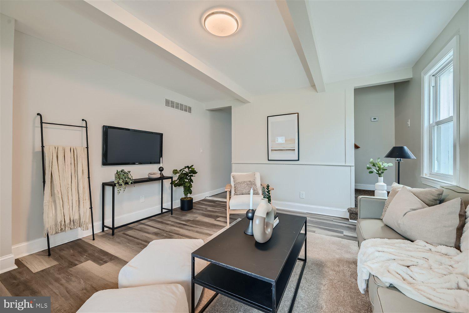 PARKVILLE - Residential